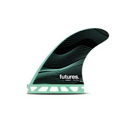 Futures Fins Thruster F4 HC
