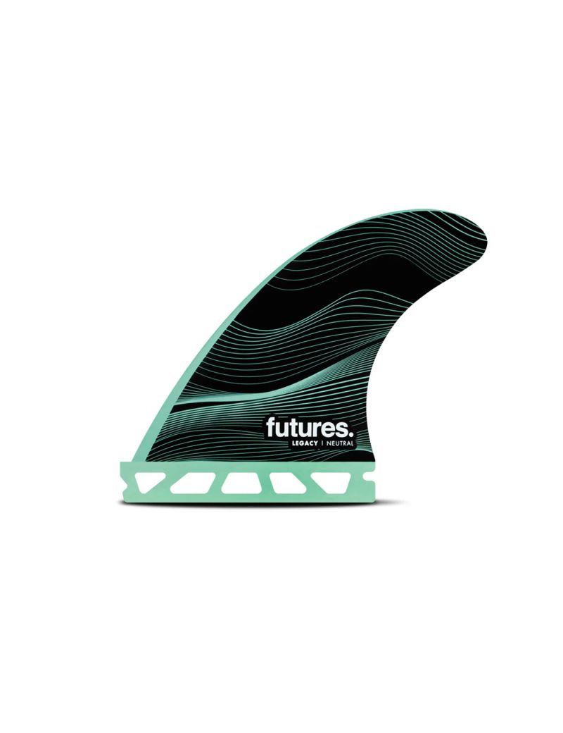 Futures Fins Thruster F4 HC