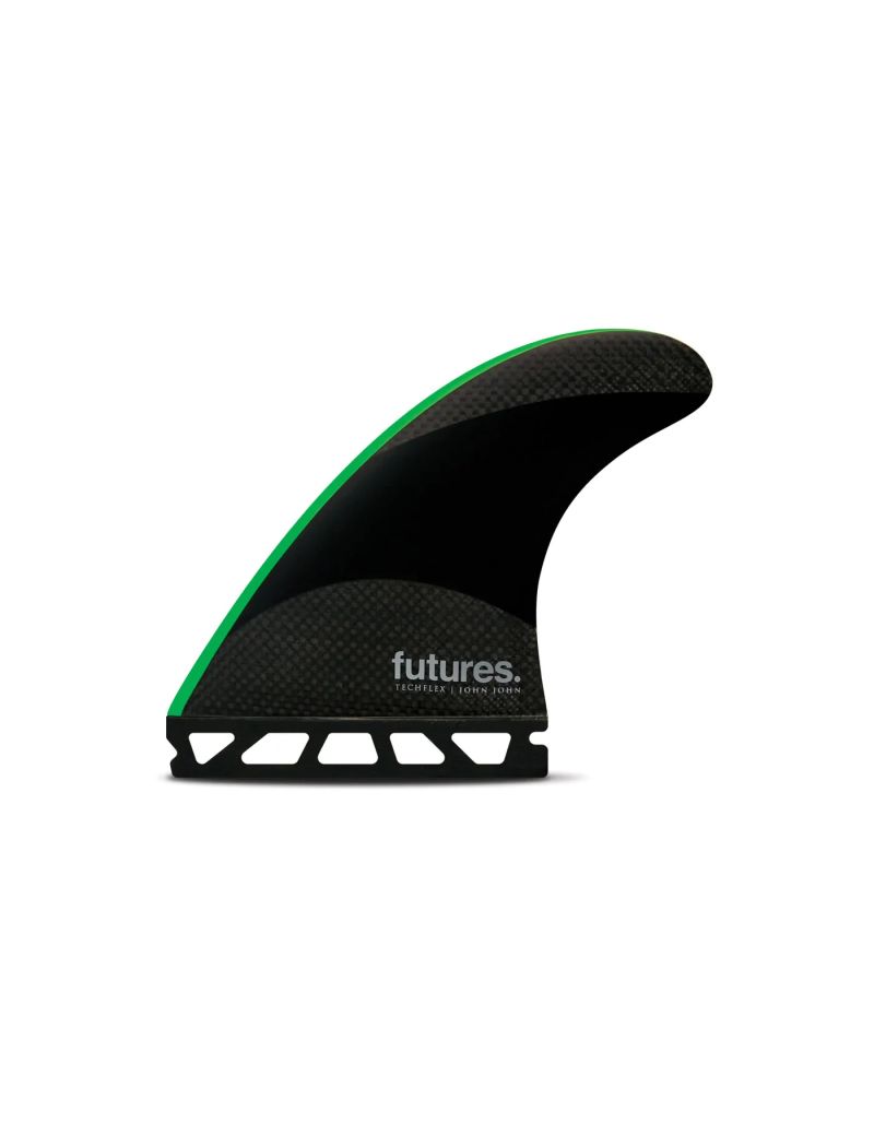 Futures Fins Thruster JJF Techfl. M