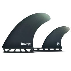 Futures Fins T1 Twin Navy HC