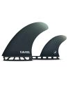 Futures Fins T1 Twin Navy HC