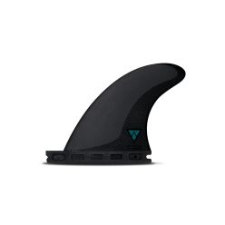 Futures Fins Quad Rear Alpha