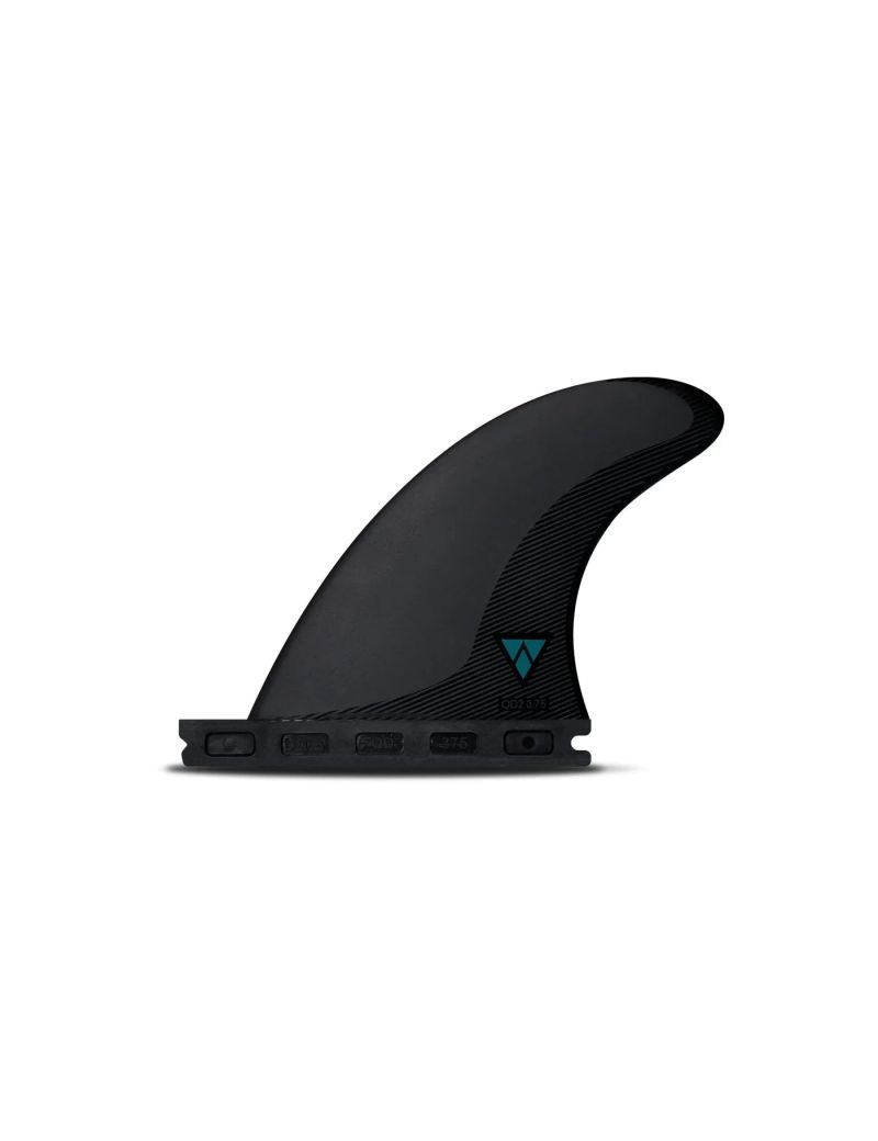 Futures Fins Quad Rear Alpha