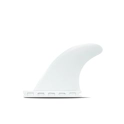 Futures Fins Quad Rear White