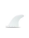 Futures Fins Quad Rear White