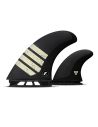 Futures Fins T1 Twin Carbon Alpha