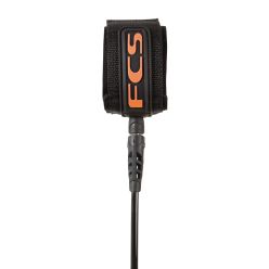 FCS Regular 6' Black