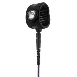 FCS Freedom Helix 6' Smoke White