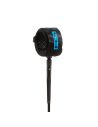 FCS Leash Protect 7' Black