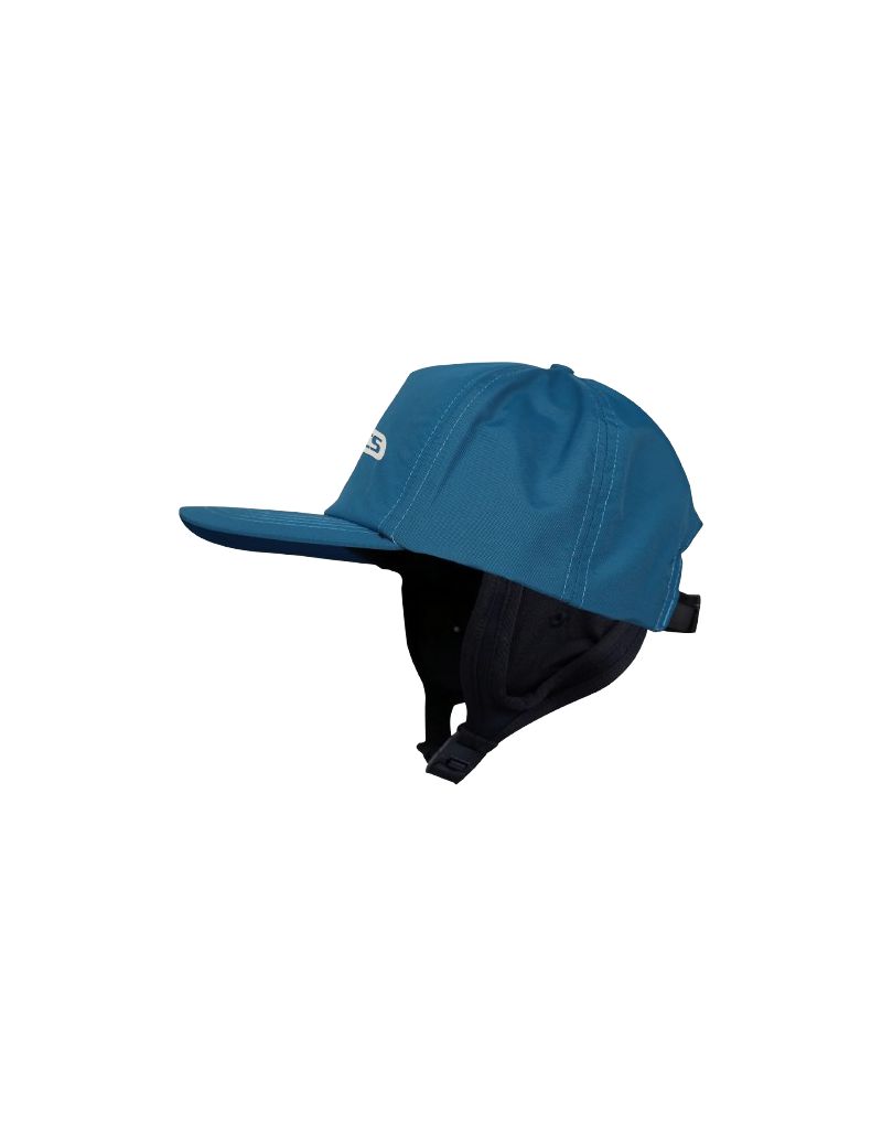 FCS Essential Surf Cap Tidal Teal