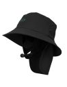 FCS Essential Surf Hat Black XL