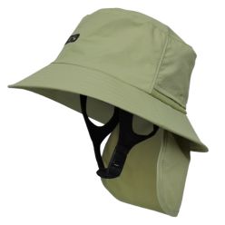 FCS Essential Surf Hat Eucalyptus S