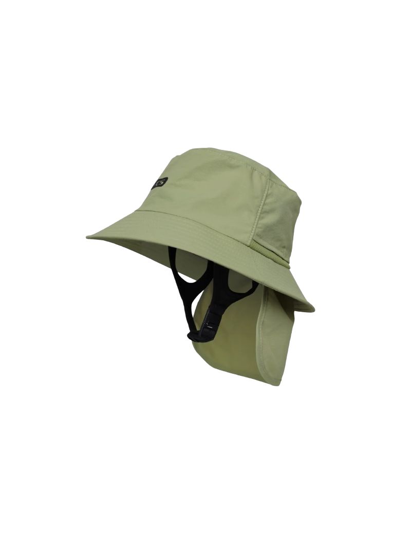 FCS Essential Surf Hat Eucalyptus S