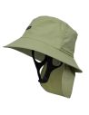 FCS Essential Surf Hat Eucalyptus S