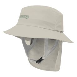 FCS Essential Surf Hat Grey S