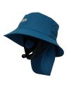 FCS Essential Surf Hat Tidal Teal L