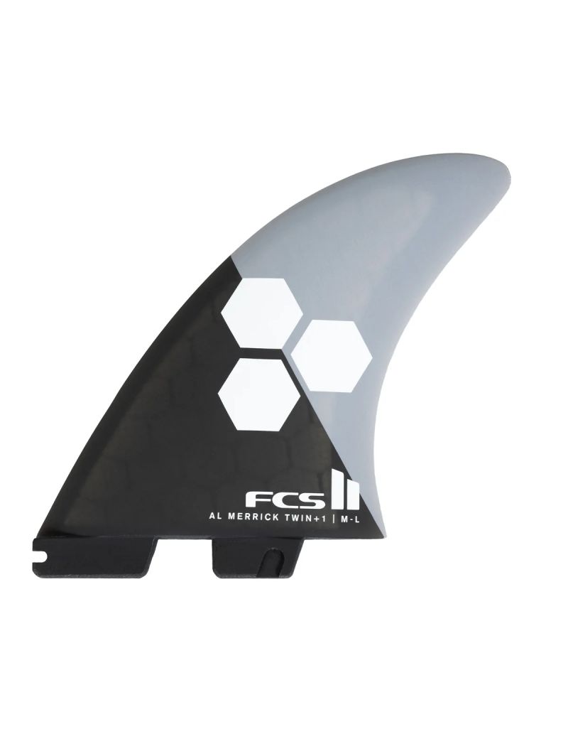 FCS II AM PC Twin +1 M-L