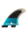 FCS II Performer PCore Tri L Blue