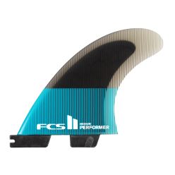 FCS II Performer PCore Tri S Blue