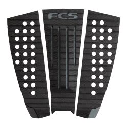 FCS Julian Tread Lite Black Charcoa