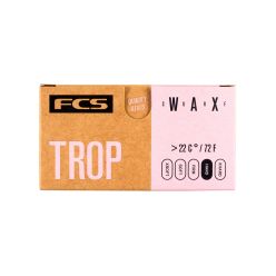 FCS Wax Tropical