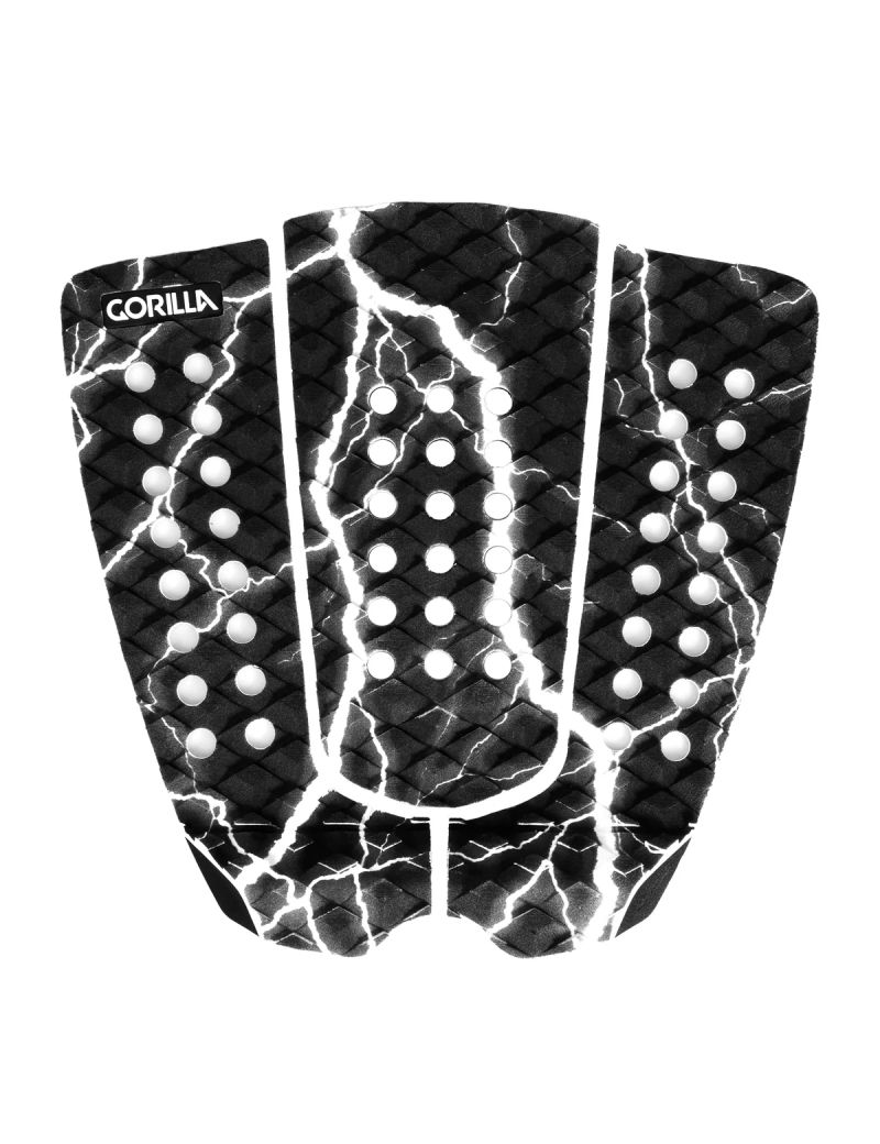 Gorilla Surf Geiselman Lightning