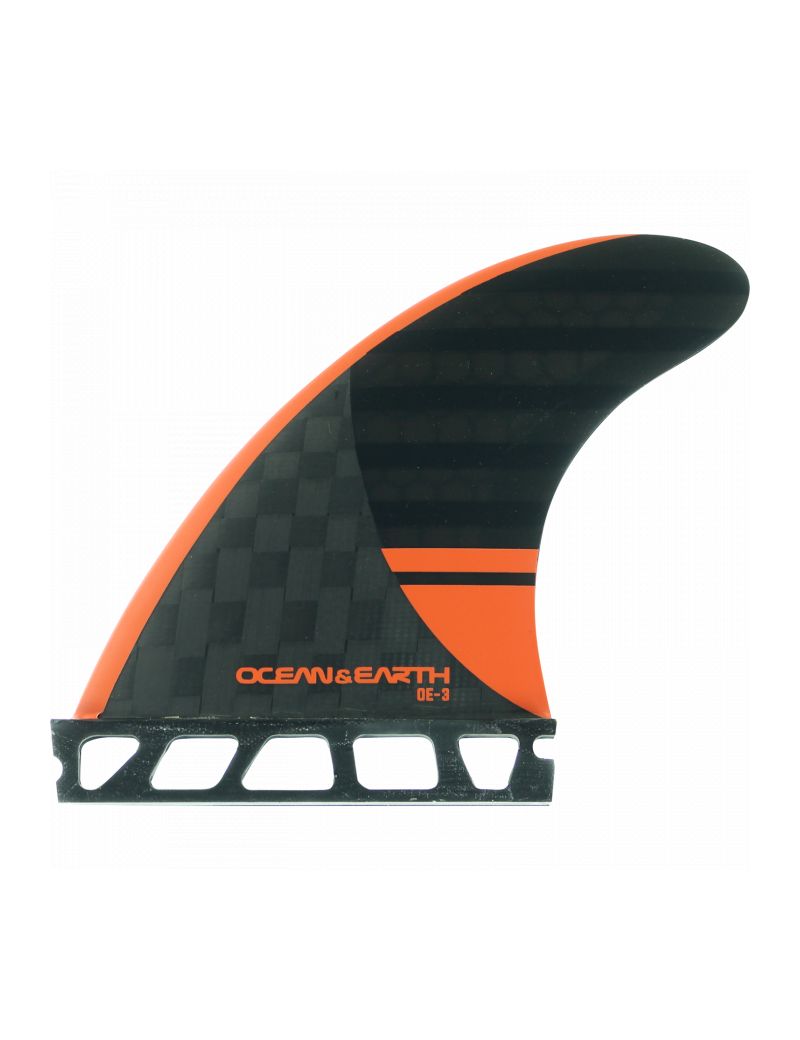 O&E 3 Speed Thruster Sgl Tab S
