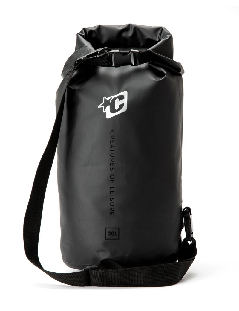 Creatures Day Use Dry Bag 20L