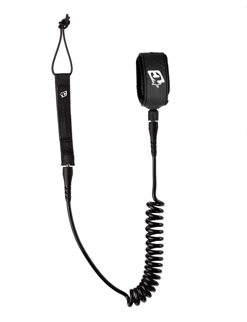 Creatures Foil Coil 6 Black