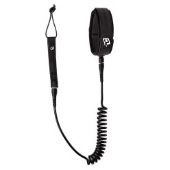 Creatures Foil Knee Coil 6 Black