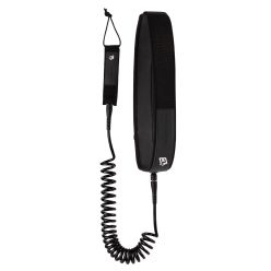Creatures Waist Coil 8 Black