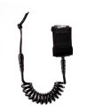 Creatures Icon Wrist Black
