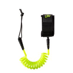 Creatures Icon Wrist Lime Black