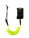 Creatures Icon Wrist Lime Black