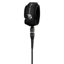 Creatures Leash Icon 7 Black