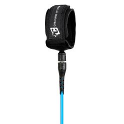 Creatures Leash Icon 9 Blue Black