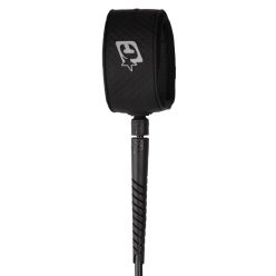 Creatures Leash Reef 6 Black Silver