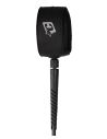 Creatures Leash Reef 7 Black Silver
