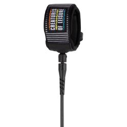 Creatures Leash Pro 6 Black Thorn