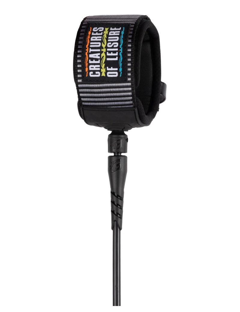 Creatures Leash Pro 7 Black Thorn