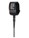 Creatures Leash Pro 7 Black Thorn