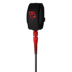 Creatures Leash Pro 7 Black Fluro R