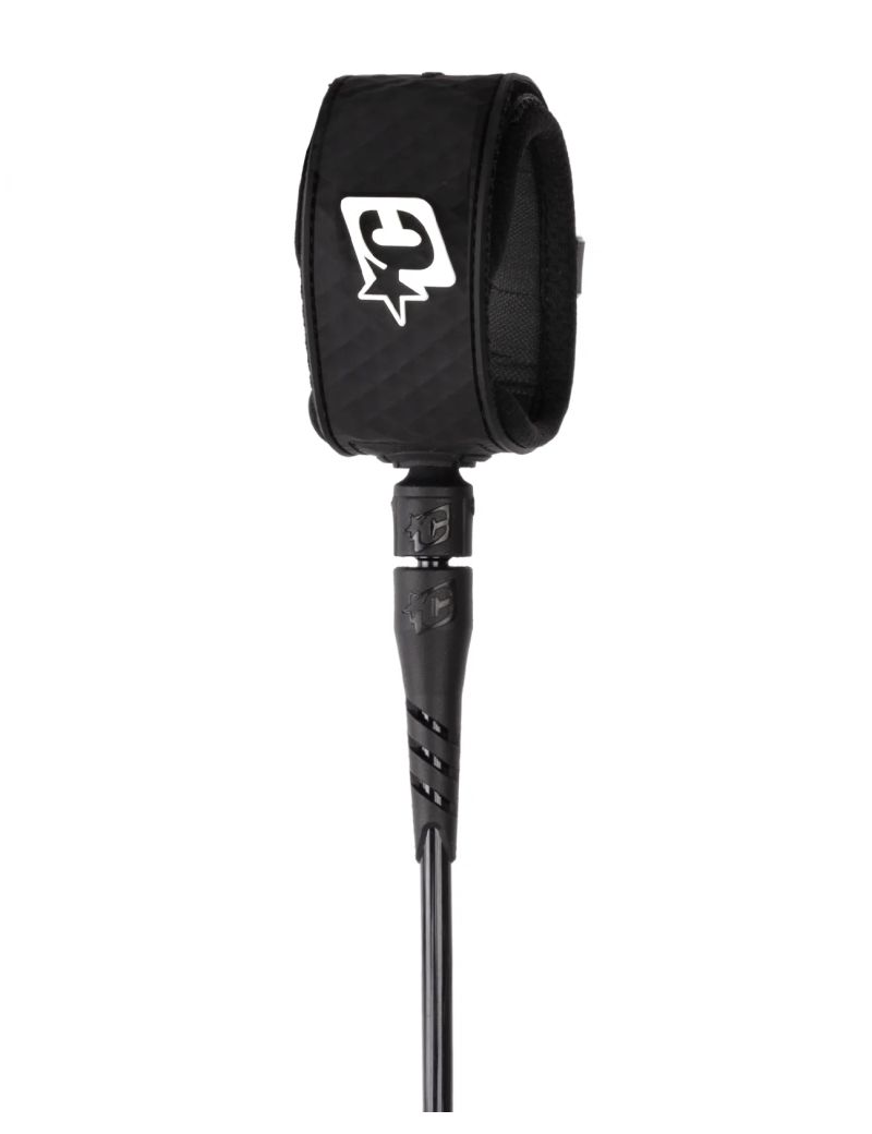 Creatures Leash Pro 7 Slim Fit Blac