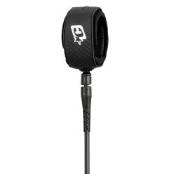 Creatures SUP Ankle 10 Black