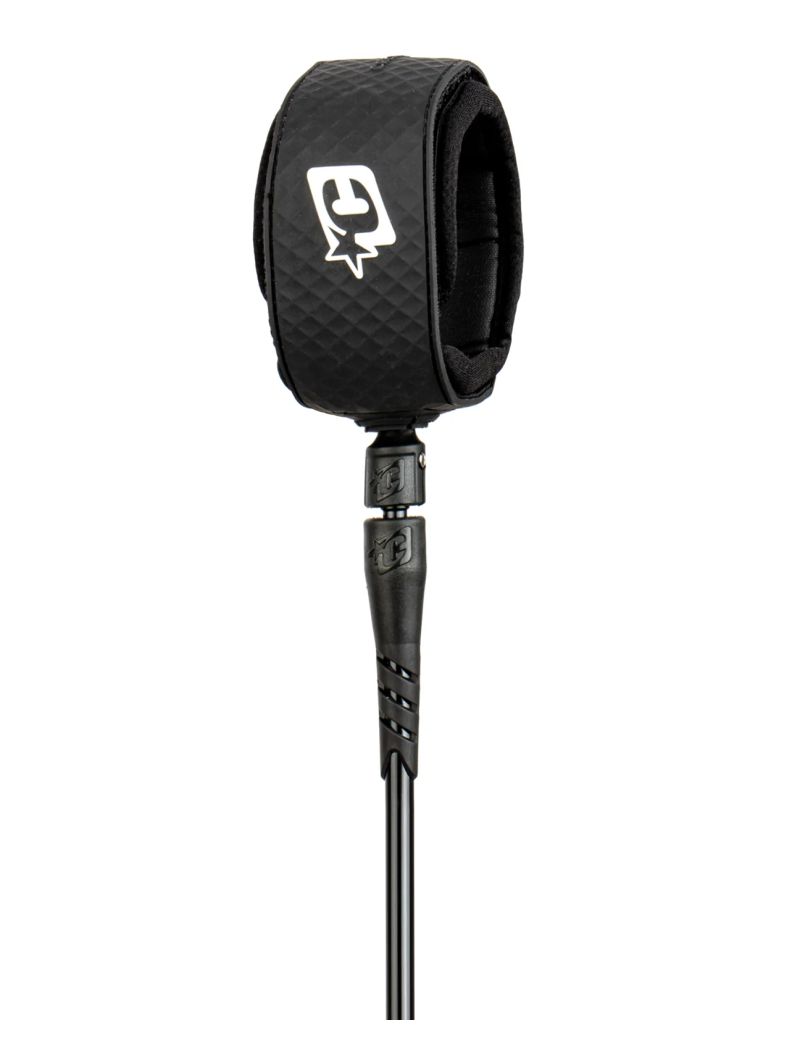 Creatures SUP Ankle 10 Black