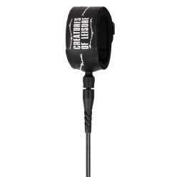 Creatures Superlite Pro 6 Black White Barbed Wire