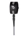 Creatures Superlite Pro 6 Black White Chex