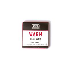 O&E Max Wax Warm