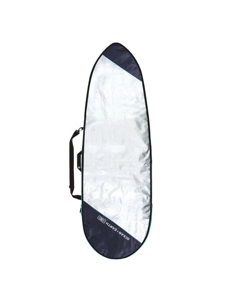 O&E Barry Basic Fish Cover 6'4" 
