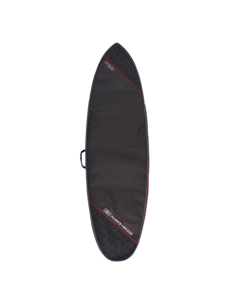 O&E Compact Day Short Cover 6'4"